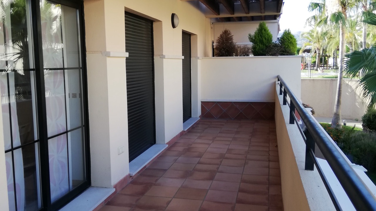 Photo of Outdoor in Velez-Malaga