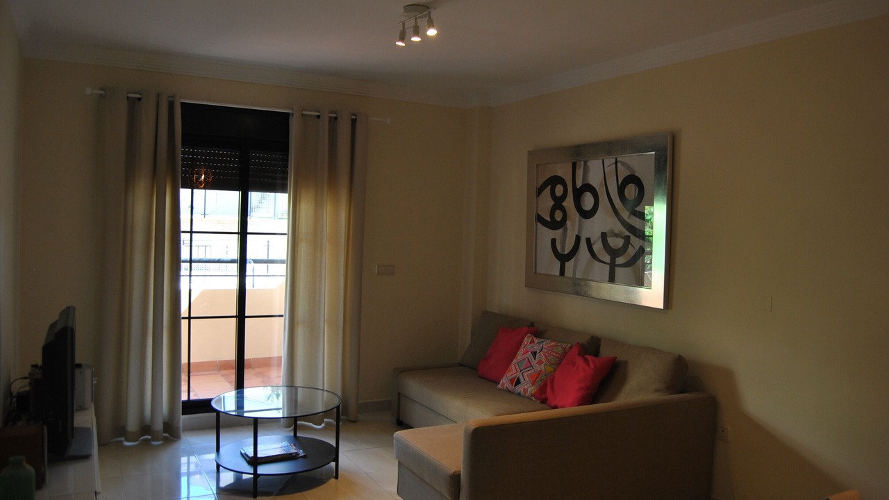 Photo of Livingroom in Velez-Malaga