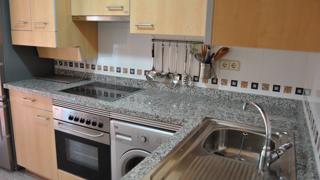 Photo of Kitchen in Velez-Malaga