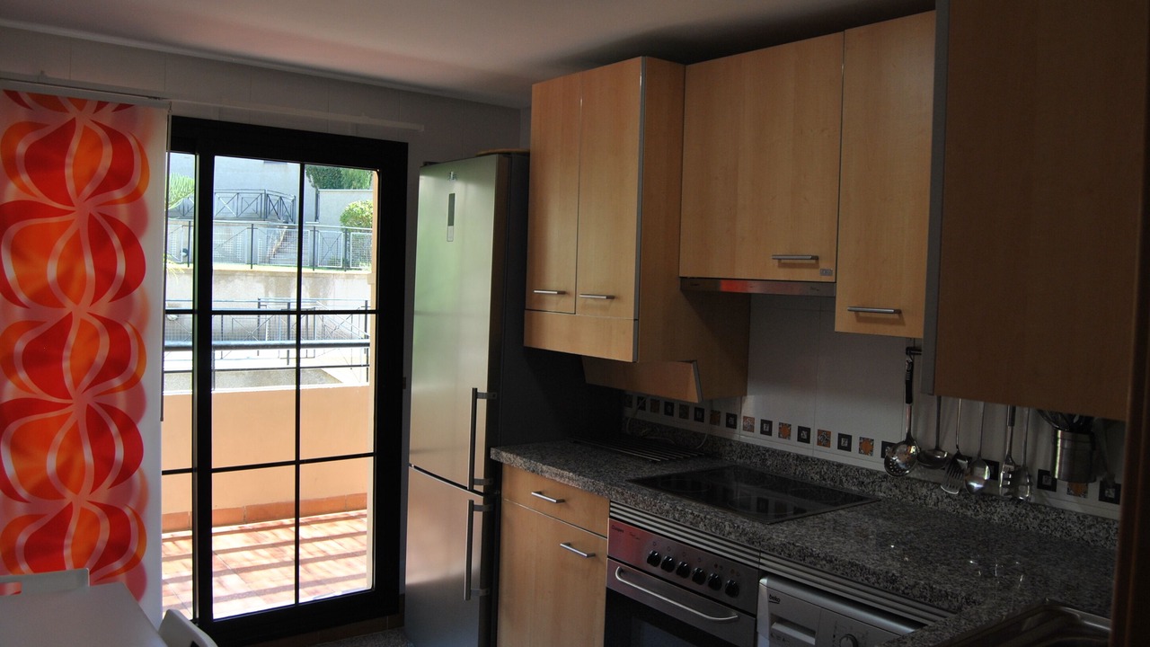 Photo of Kitchen in Velez-Malaga