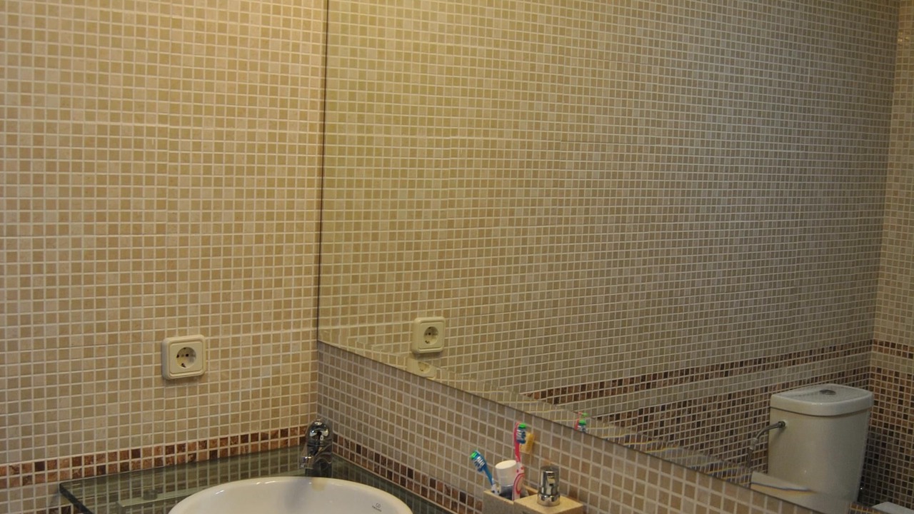 Photo of Bathroom in Velez-Malaga
