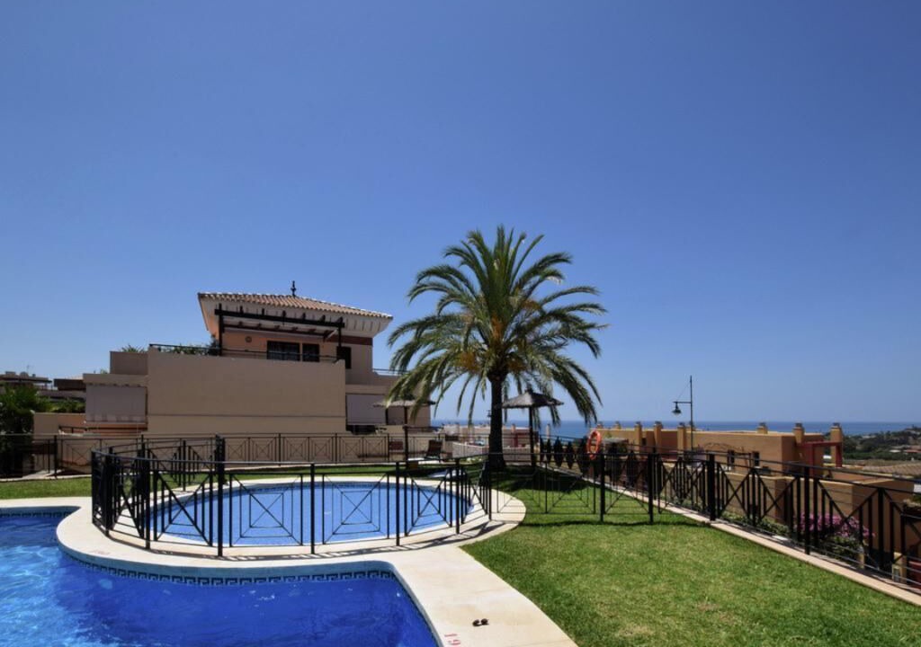 Photo of Outdoor in Velez-Malaga