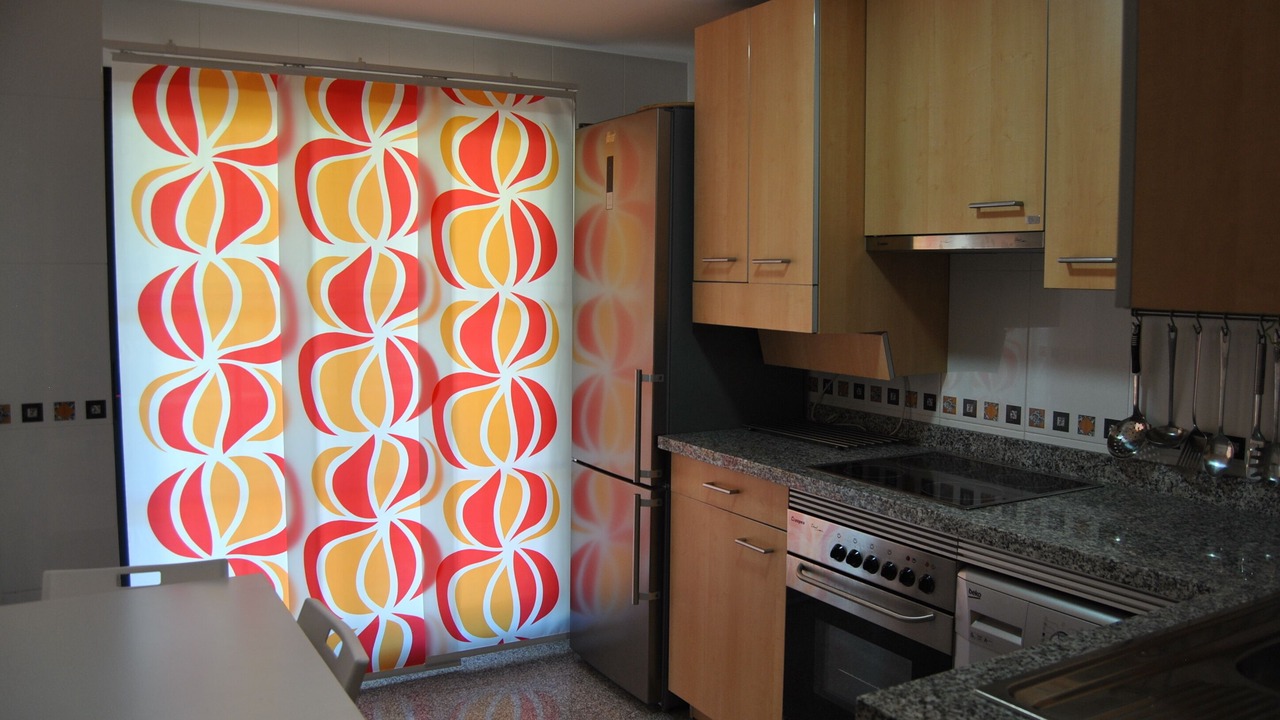 Photo of Kitchen in Velez-Malaga