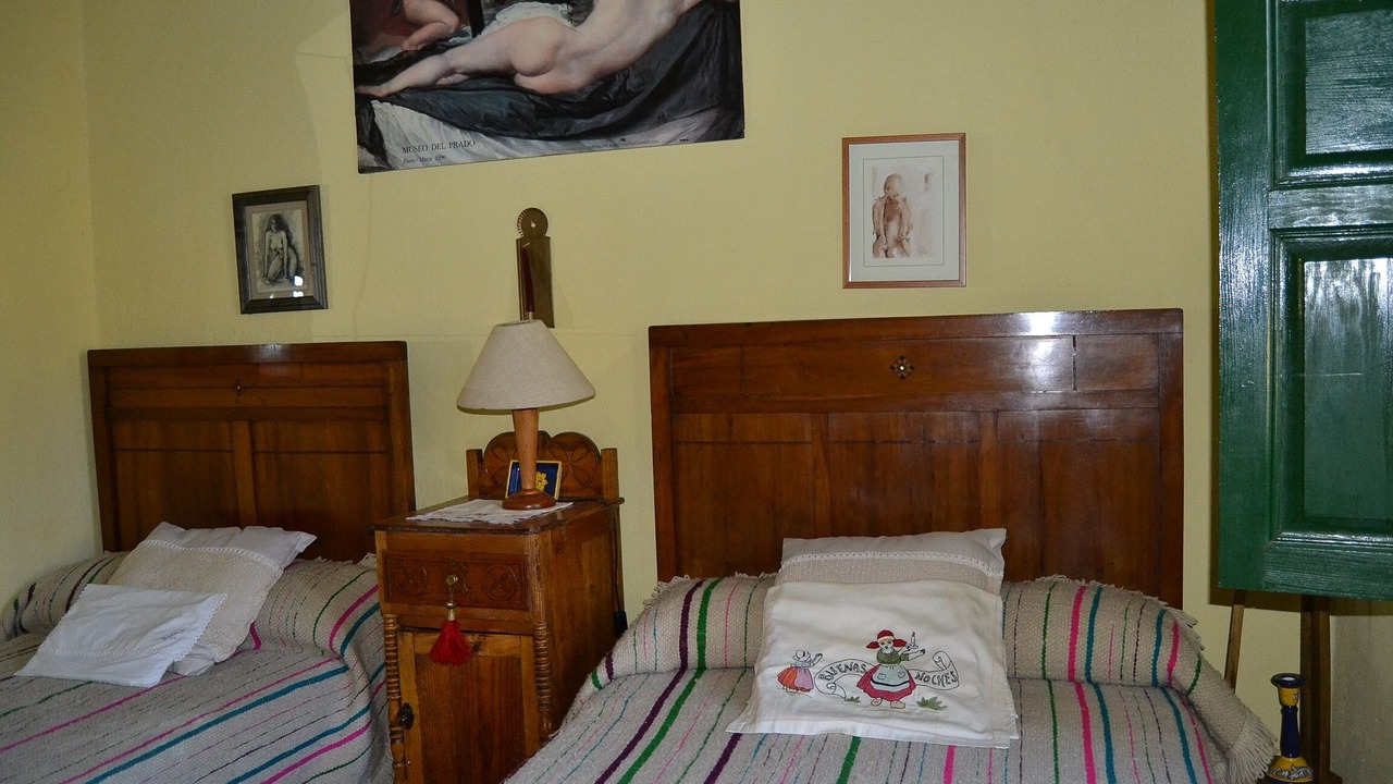 Photo of Bedroom in Guisando