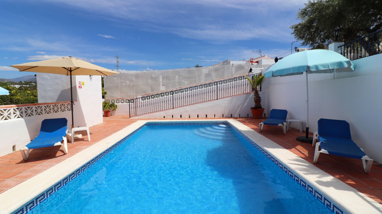 Photo of Outdoor in Nerja