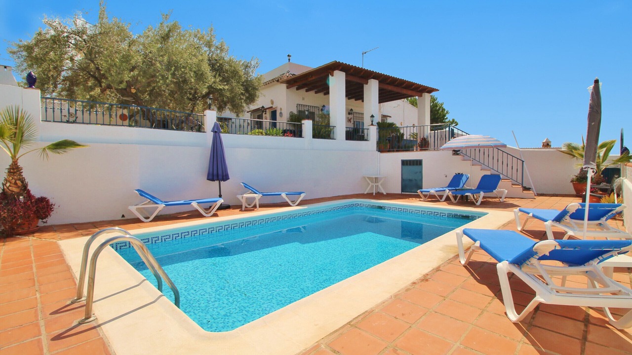 Photo of Outdoor in Nerja