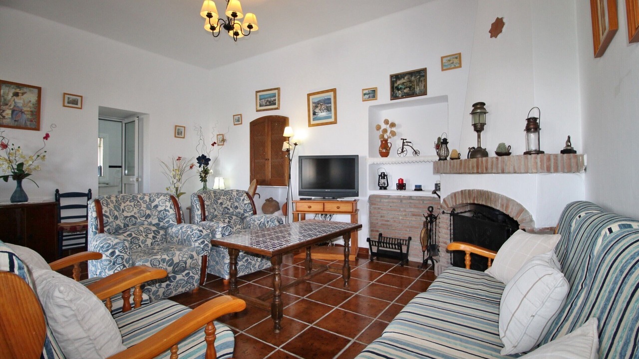 Photo of Livingroom in Nerja
