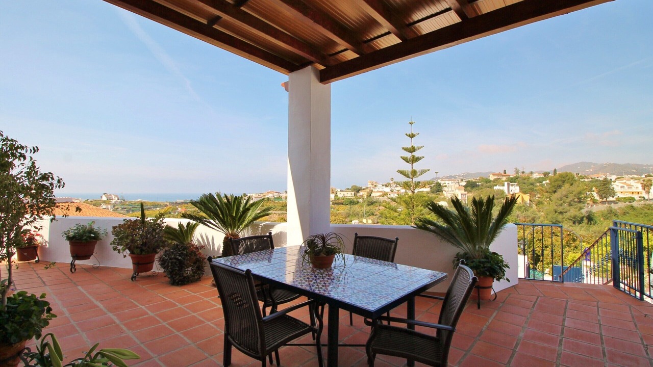 Photo of Outdoor in Nerja
