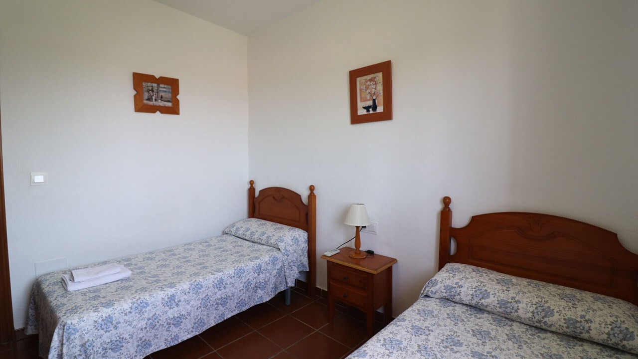 Photo of Bedroom in Nerja