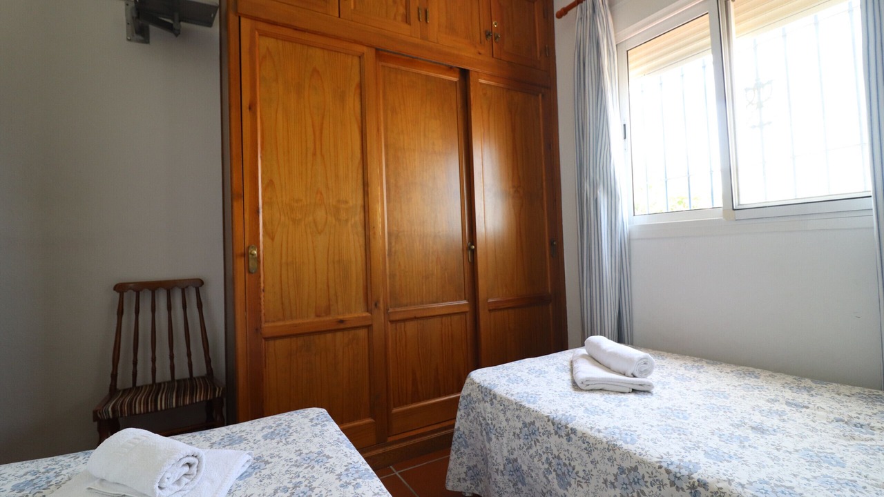 Photo of Bedroom in Nerja