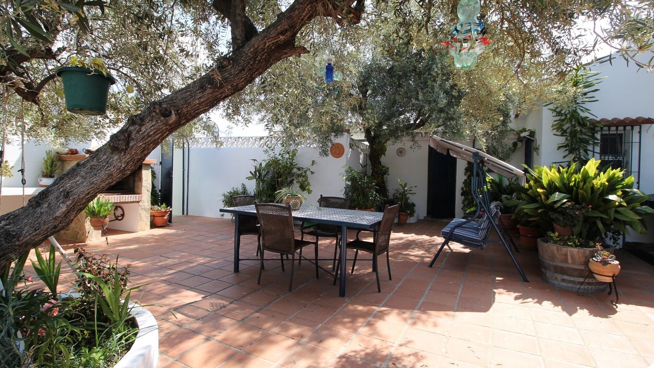 Photo of Outdoor in Nerja
