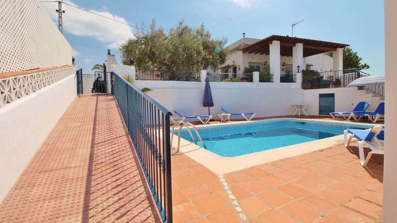 Photo of Outdoor in Nerja