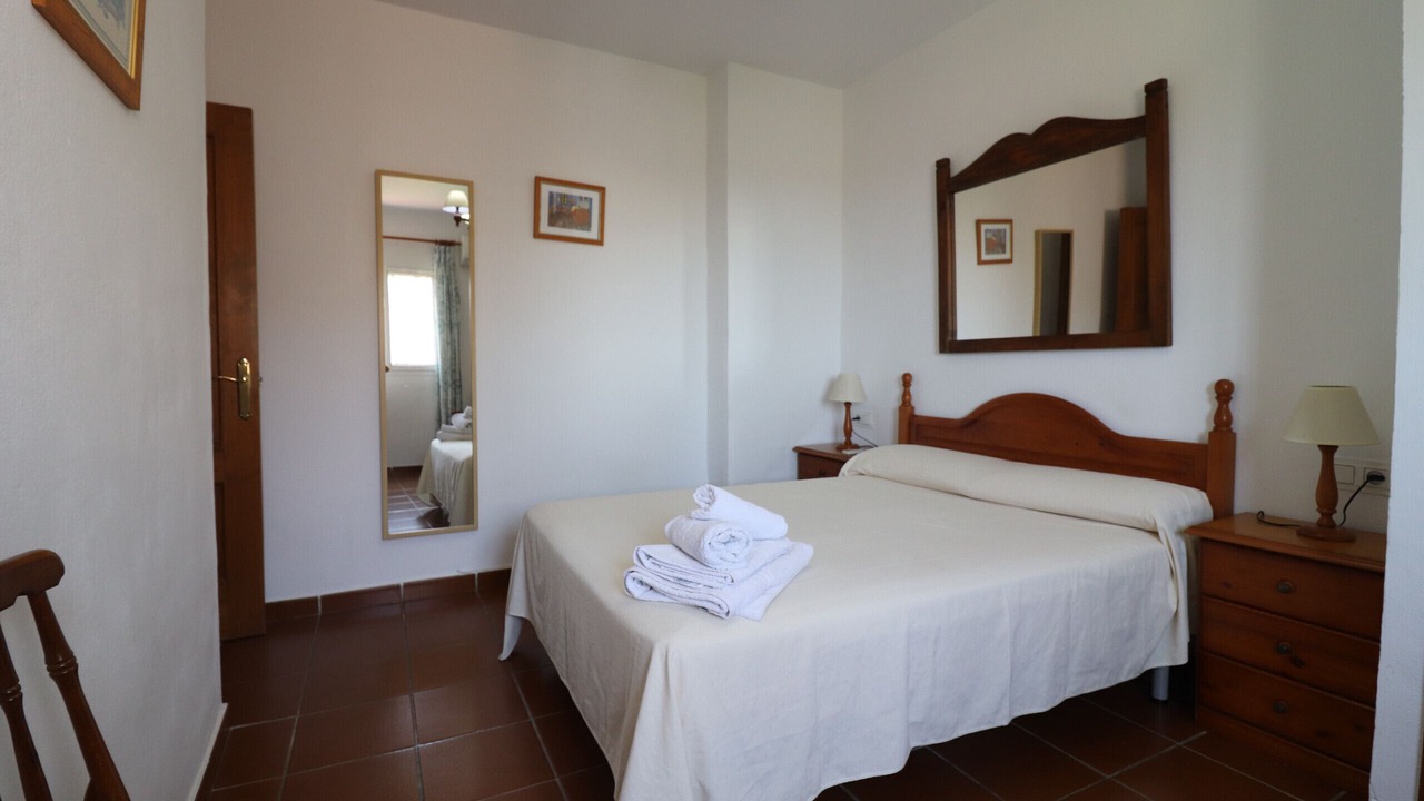 Photo of Bedroom in Nerja