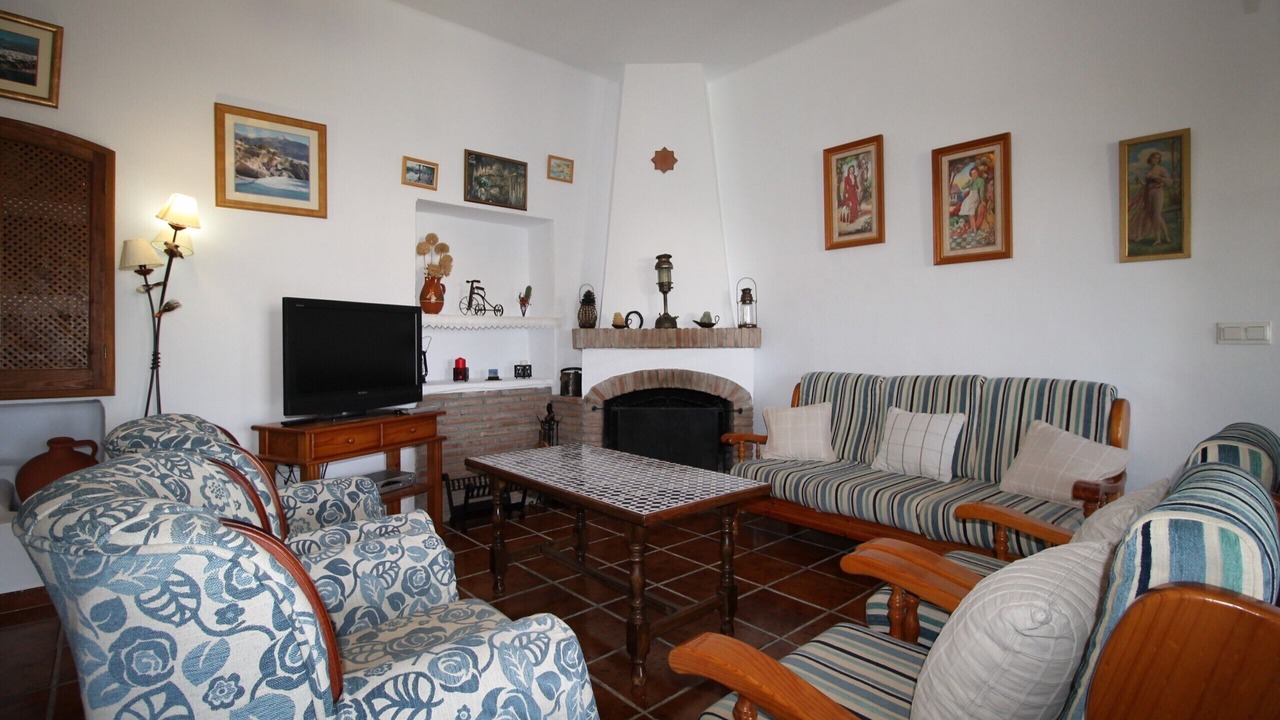 Photo of Livingroom in Nerja