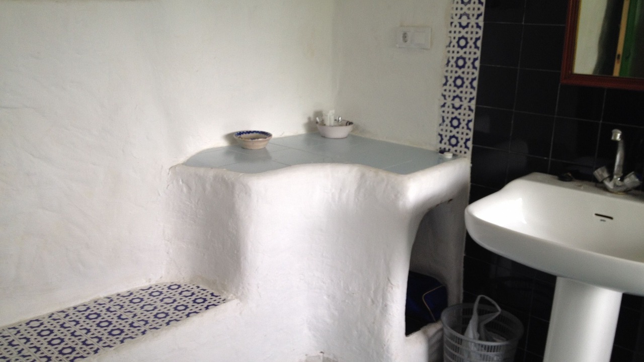 Photo of Bathroom in Montefrio