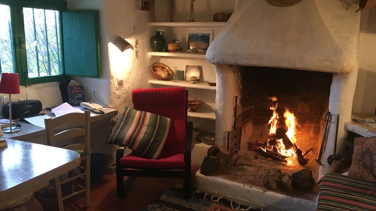 Photo of Bedroom in Montefrio