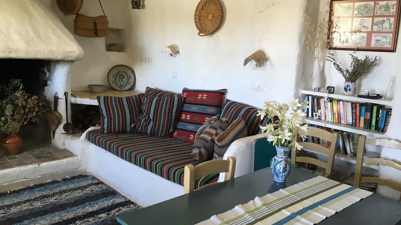 Photo of Bedroom in Montefrio