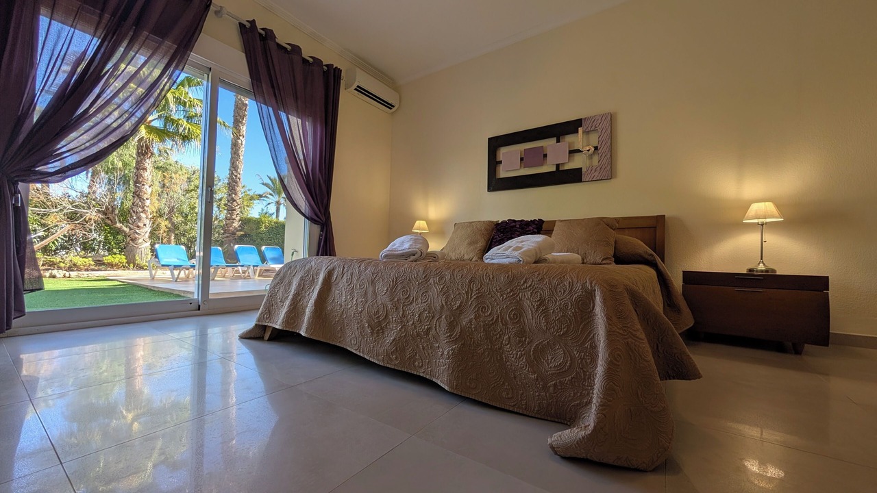 Photo of Bedroom in Atamaria