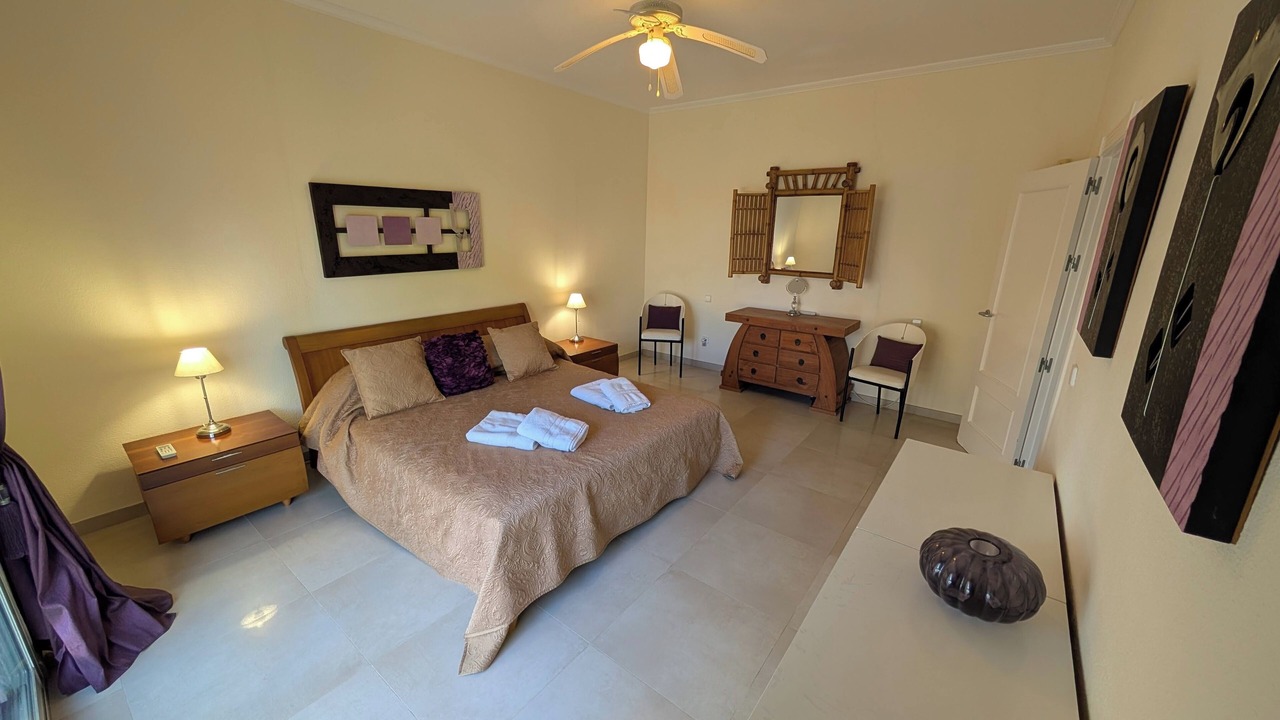 Photo of Bedroom in Atamaria
