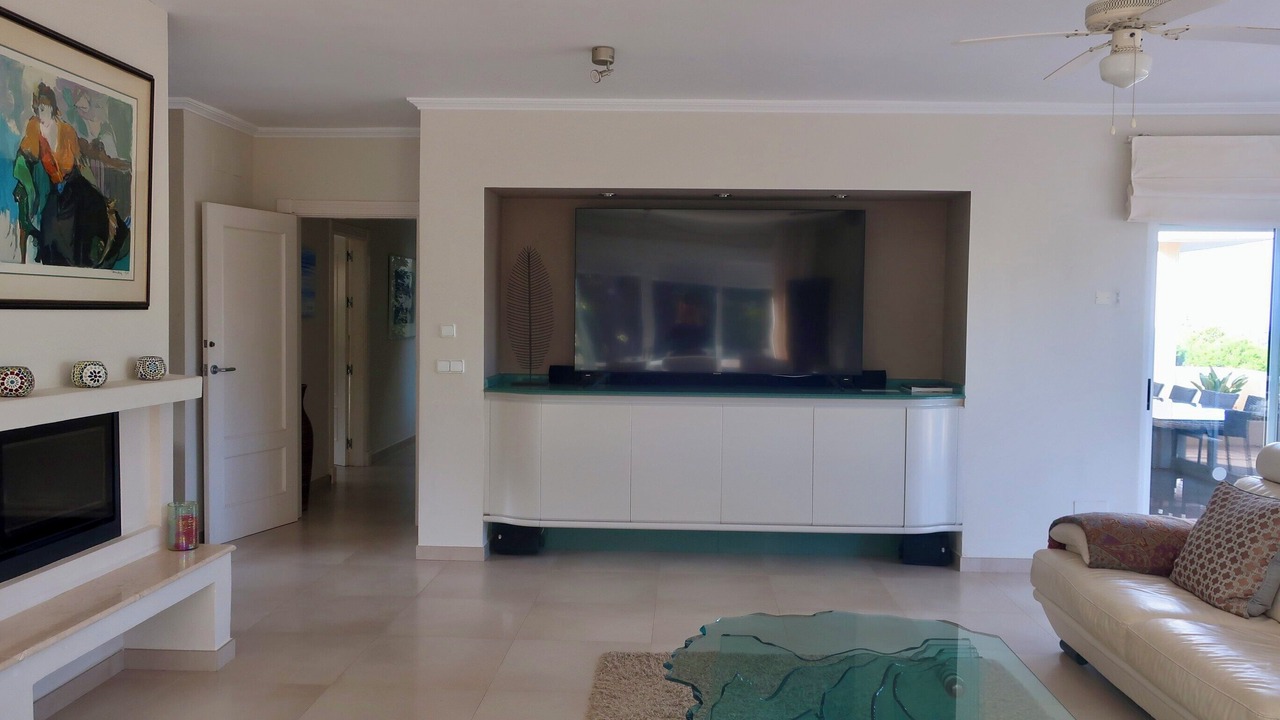 Photo of Livingroom in Atamaria
