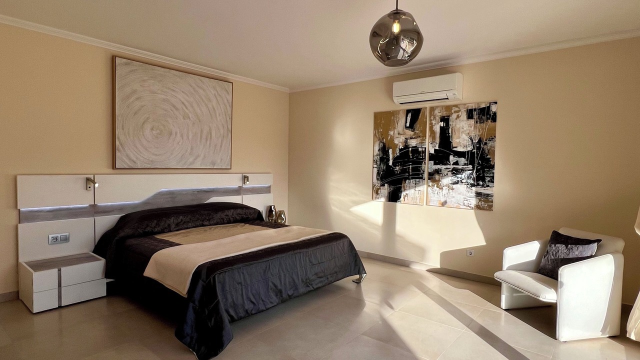 Photo of Bedroom in Atamaria