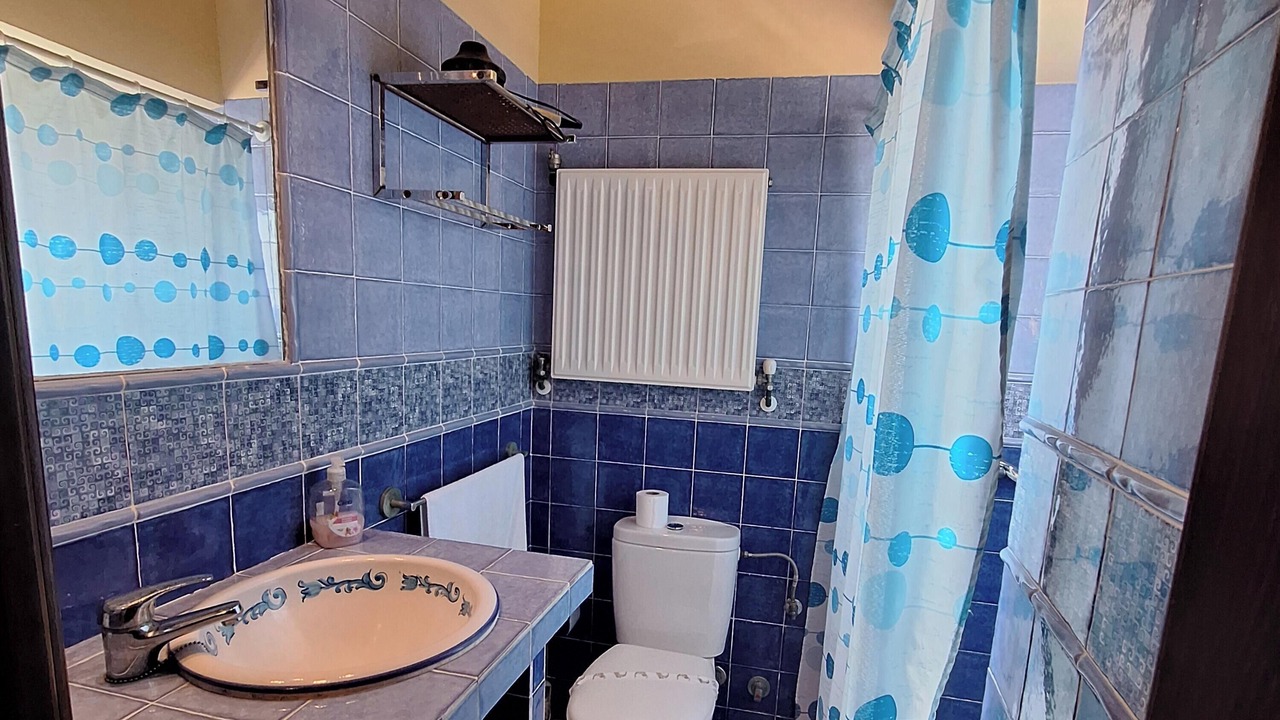 Photo of Bathroom in Fuensanta de Martos