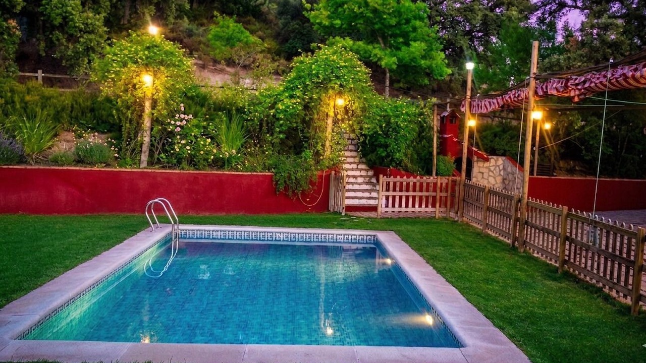 Photo of Outdoor in Fuensanta de Martos
