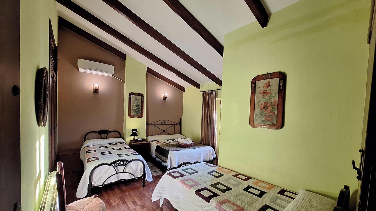 Photo of Bedroom in Fuensanta de Martos