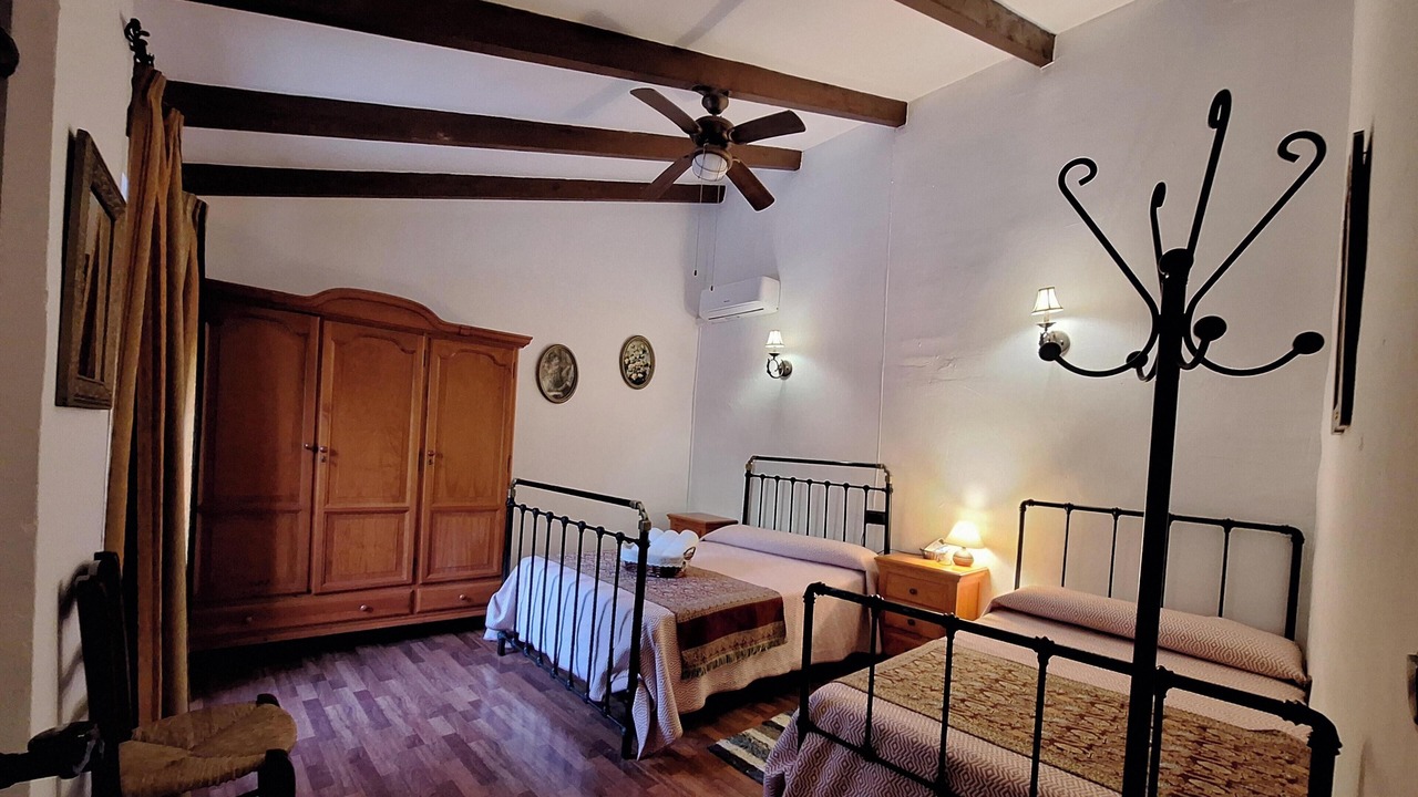 Photo of Bedroom in Fuensanta de Martos