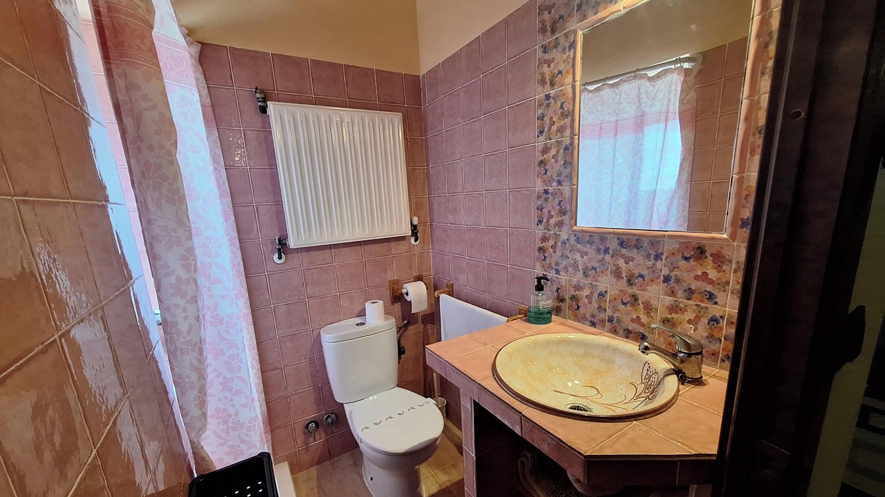 Photo of Bathroom in Fuensanta de Martos