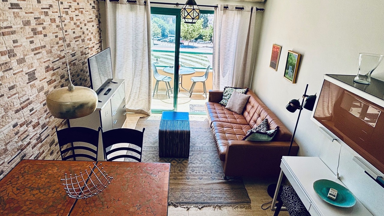 Photo of Livingroom in Torre del Mar