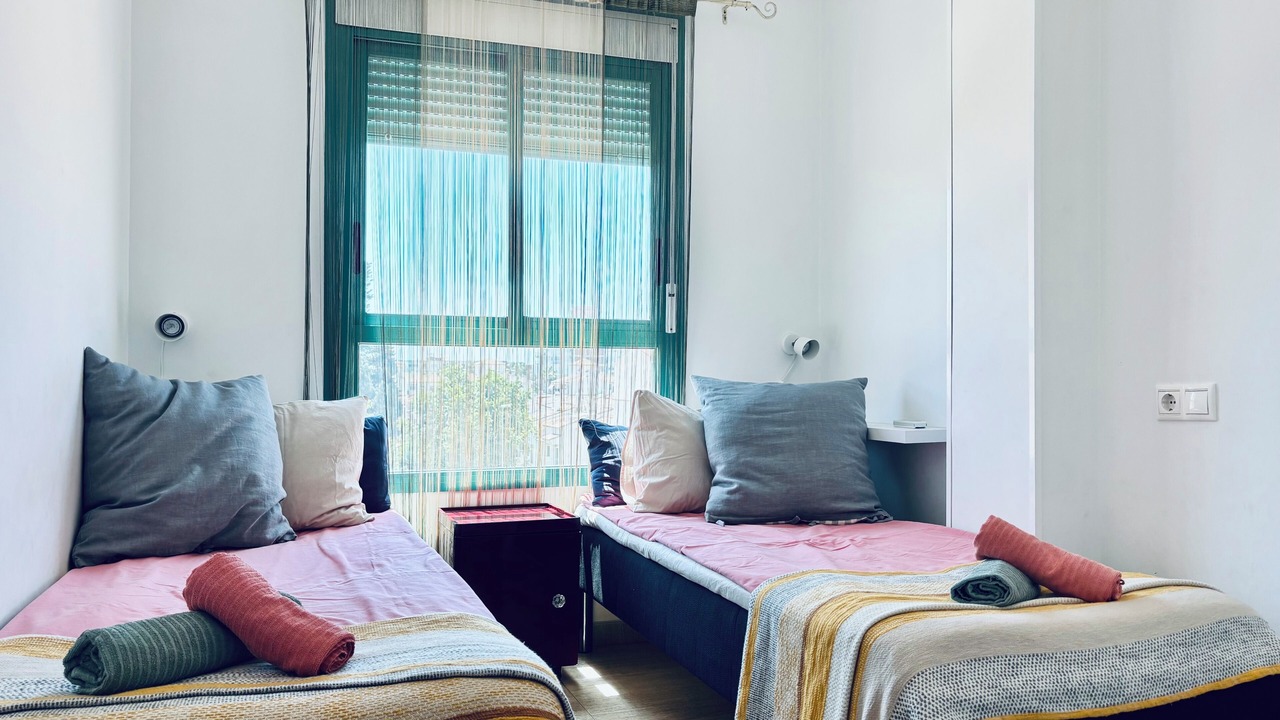 Photo of Bedroom in Torre del Mar