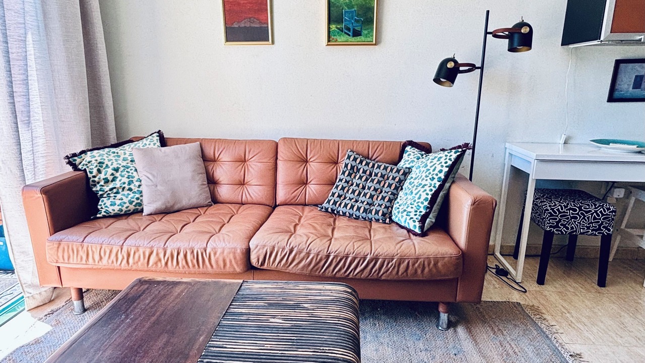 Photo of Livingroom in Torre del Mar