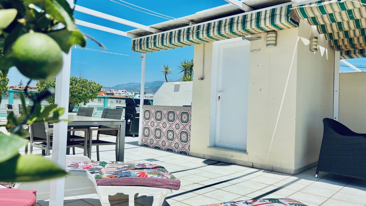 Photo of Outdoor in Torre del Mar