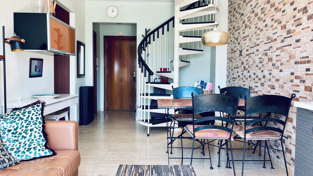 Photo of Livingroom in Torre del Mar