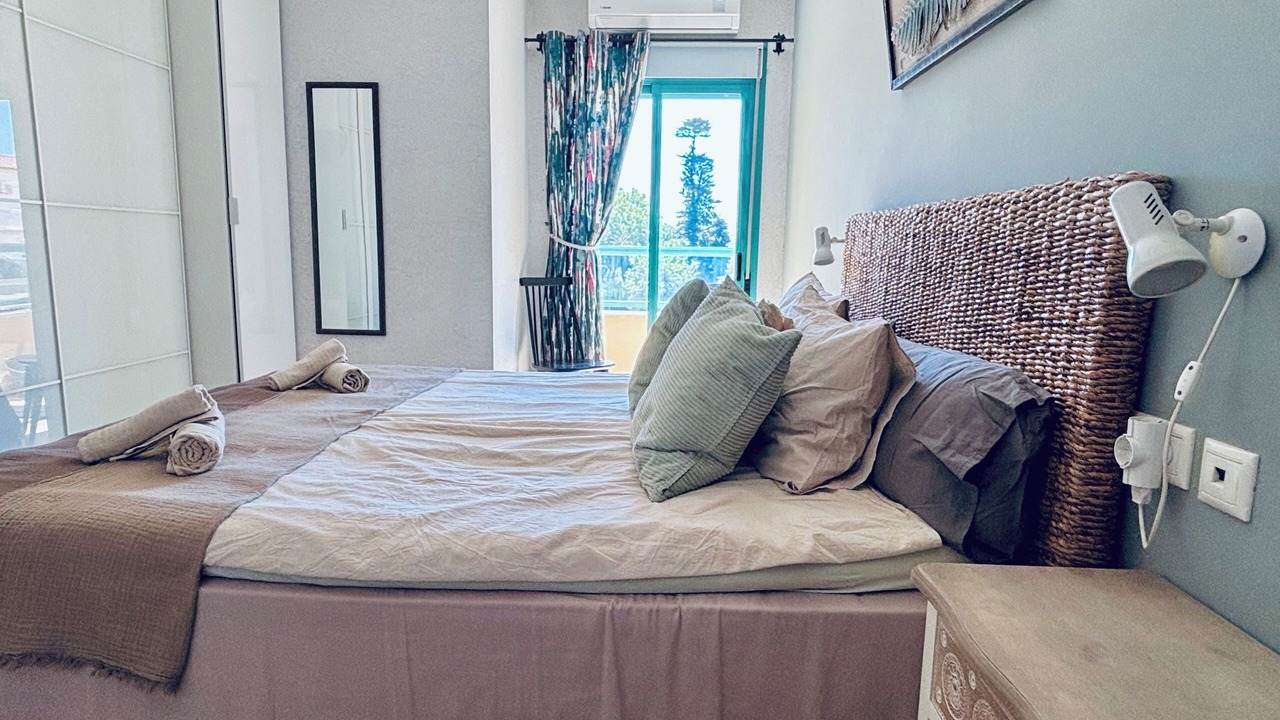 Photo of Bedroom in Torre del Mar