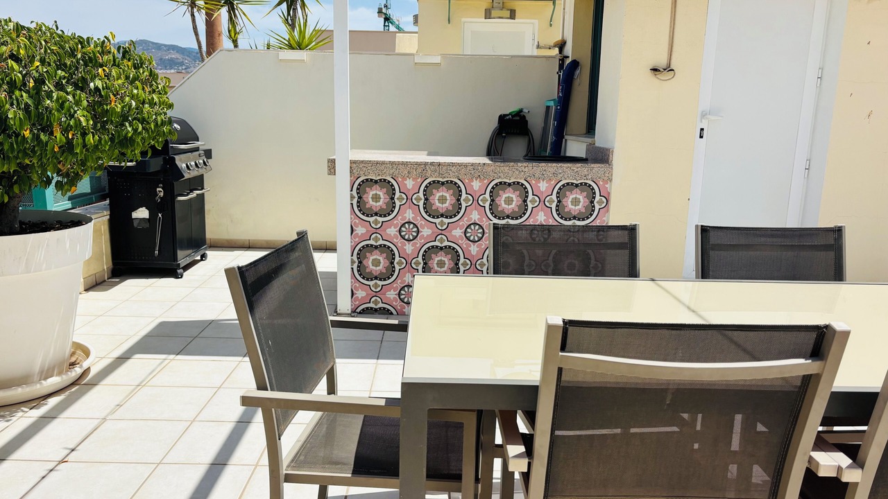 Photo of Outdoor in Torre del Mar