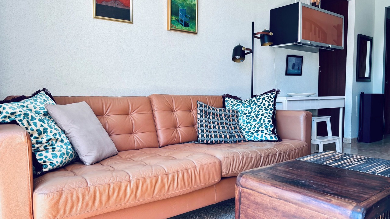 Photo of Livingroom in Torre del Mar