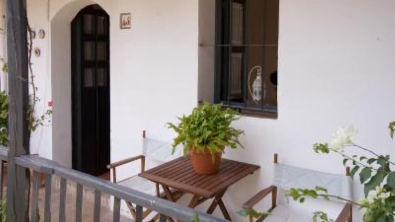 Photo of Patio Balcony in Santa Catalina