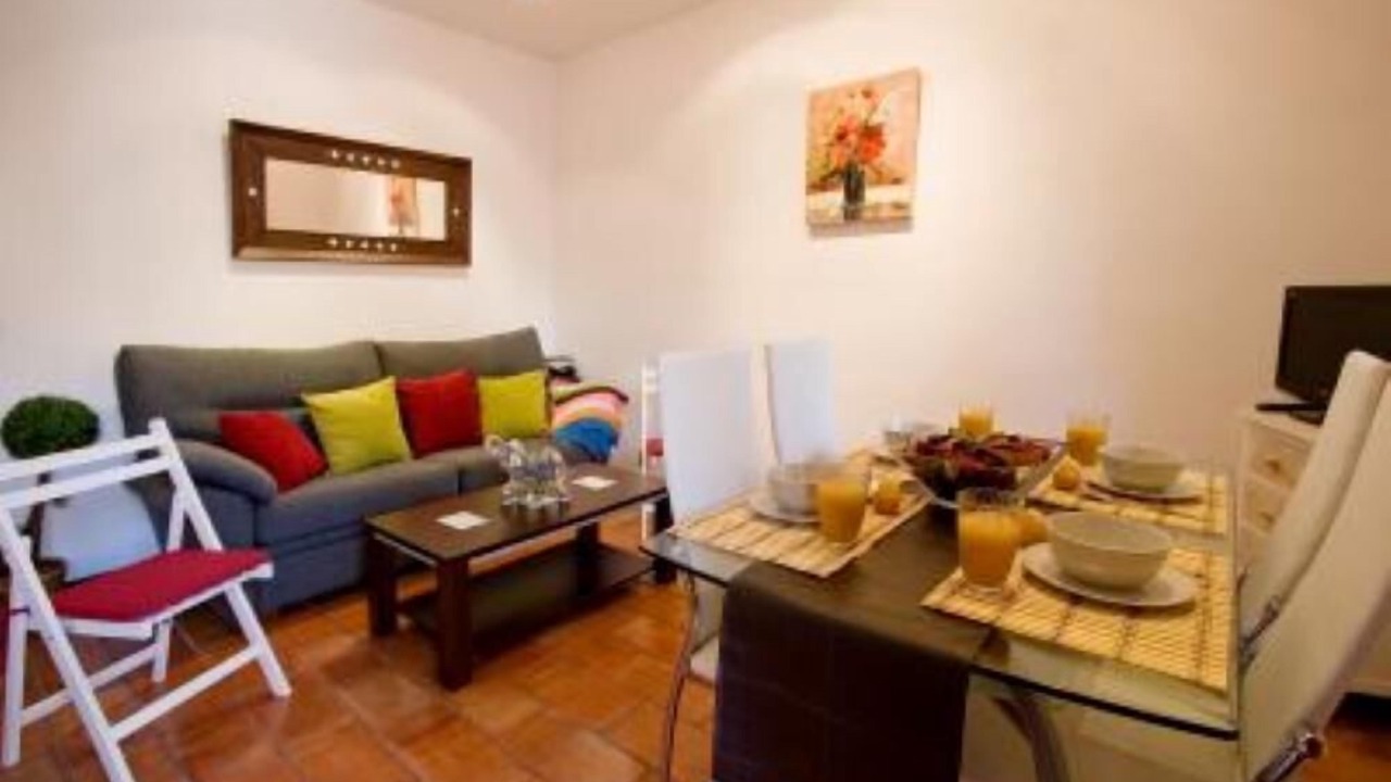 Photo of Livingroom in Santa Catalina