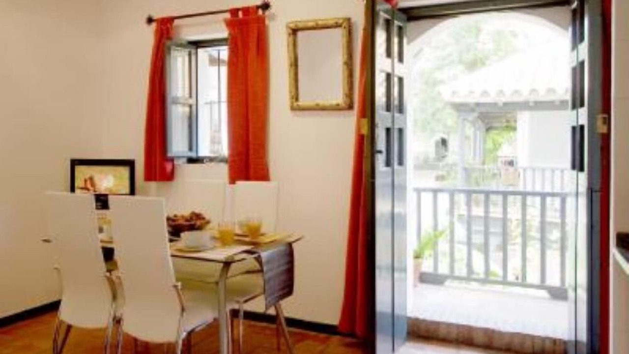Photo of Livingroom in Santa Catalina
