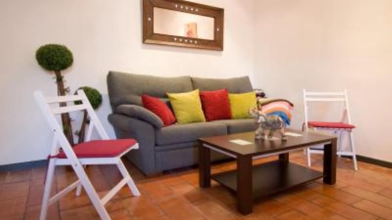 Photo of Livingroom in Santa Catalina