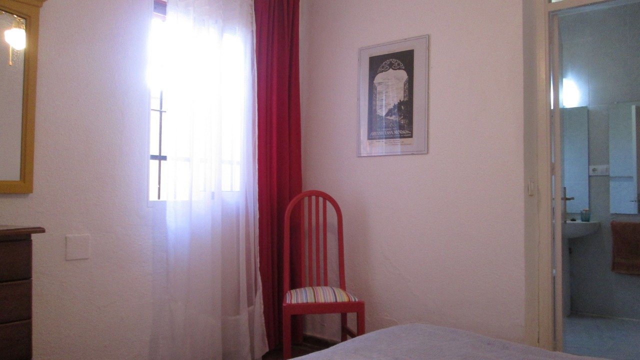Photo of Bedroom in Valdelagrana