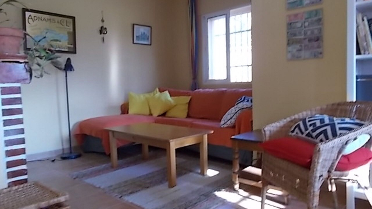 Photo of Livingroom in Valdelagrana