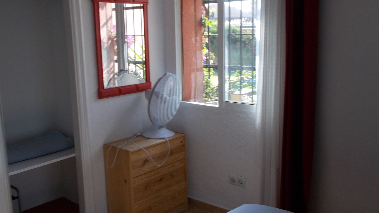 Photo of Bedroom in Valdelagrana