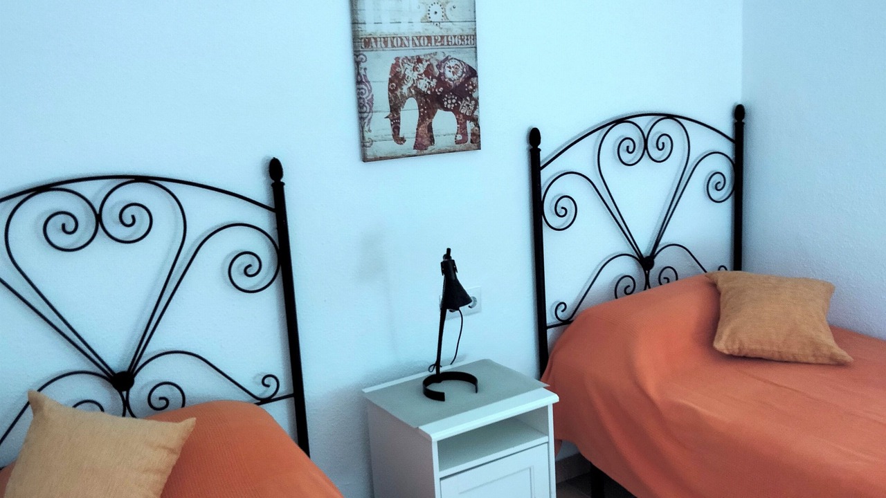 Photo of Bedroom in Valdelagrana