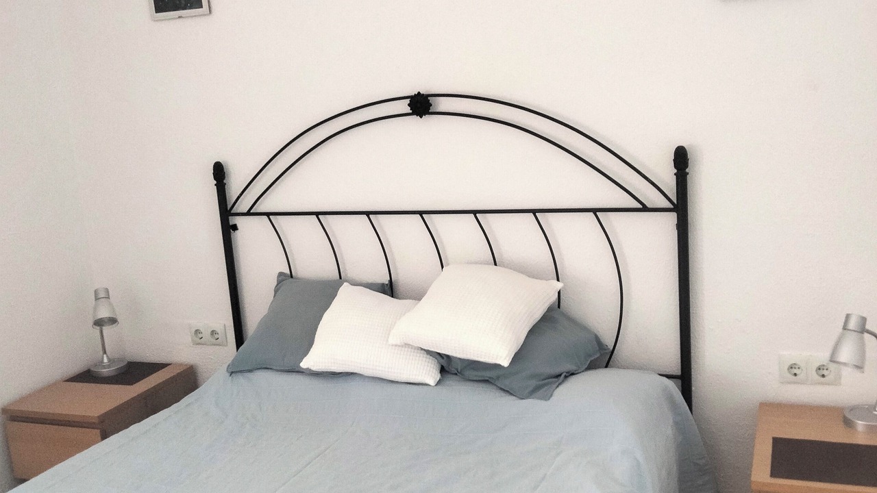 Photo of Bedroom in Valdelagrana