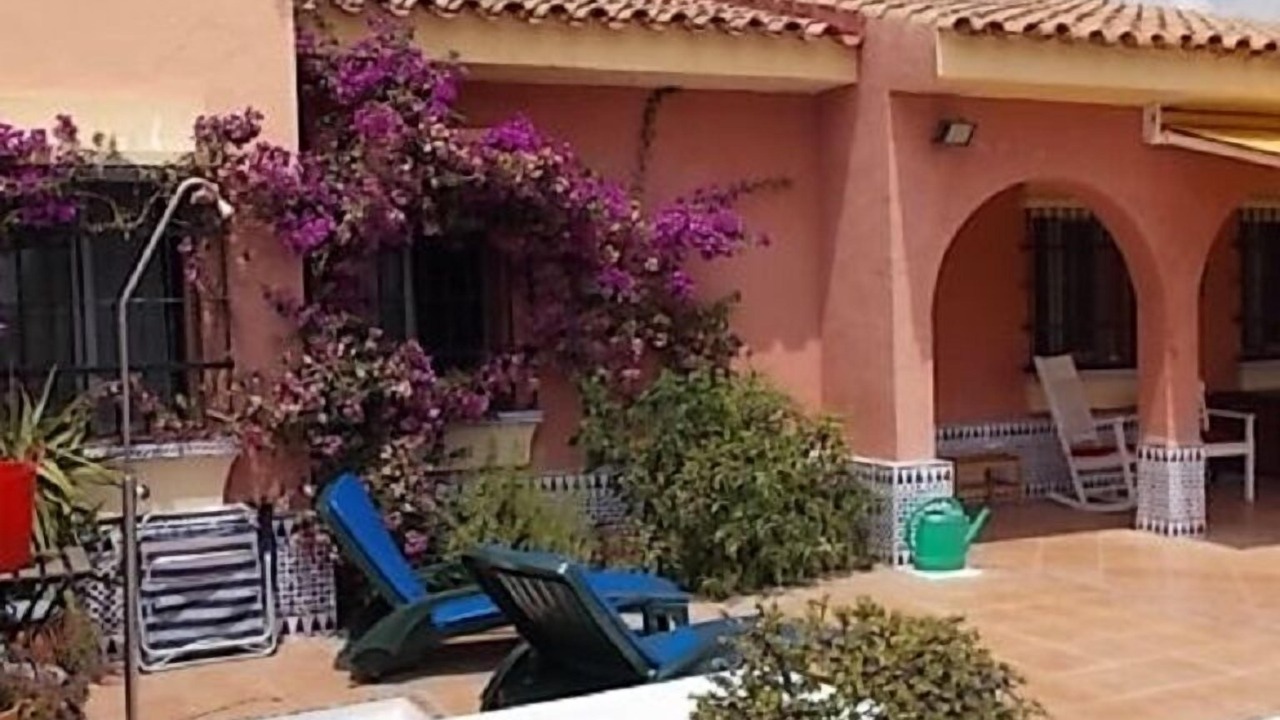 Photo of Outdoor in Valdelagrana