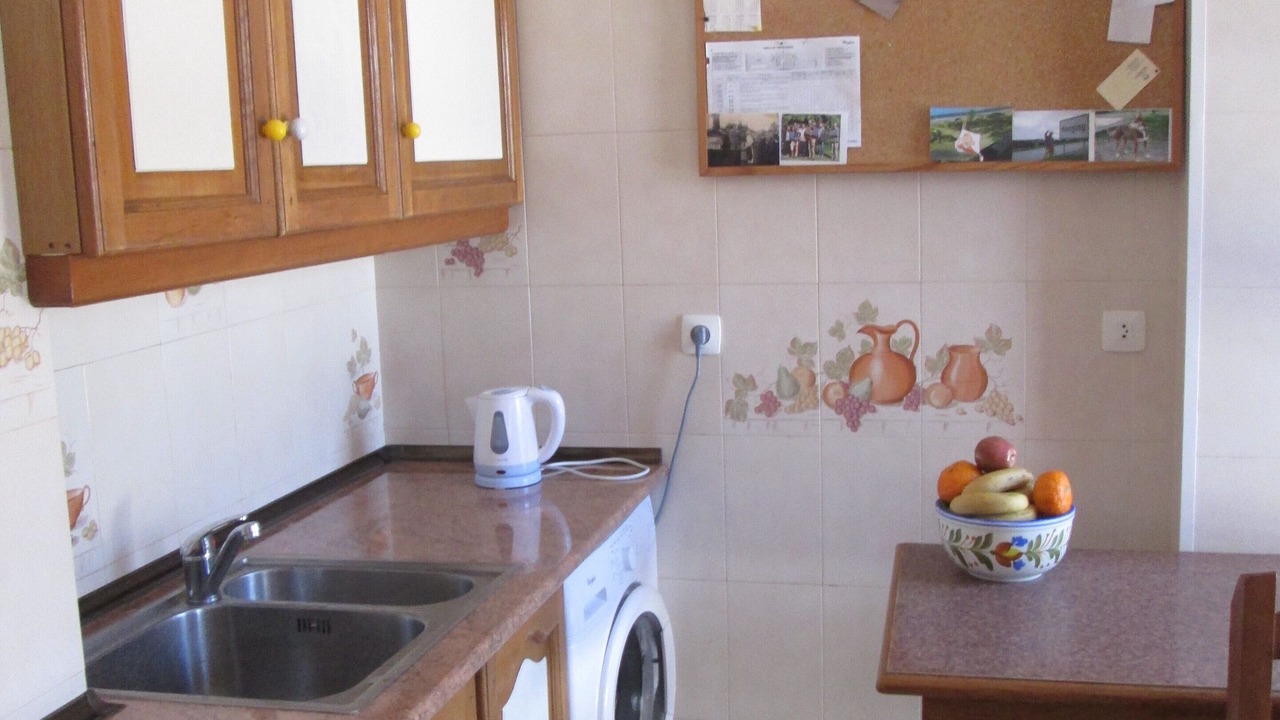 Photo of Kitchen in Valdelagrana