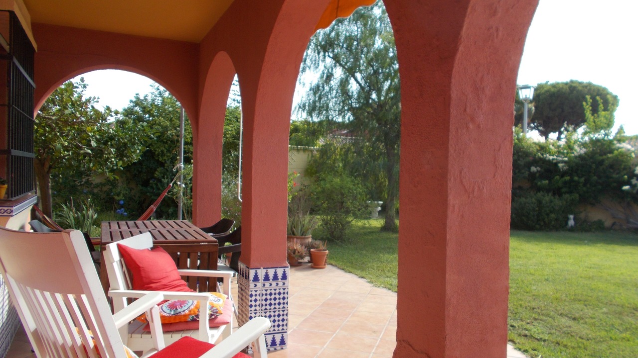 Photo of Outdoor in Valdelagrana